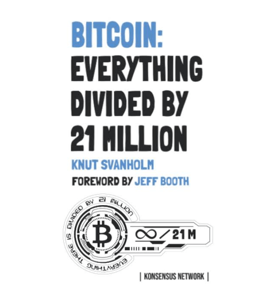 BitcoinEverythingDividedBy21Million