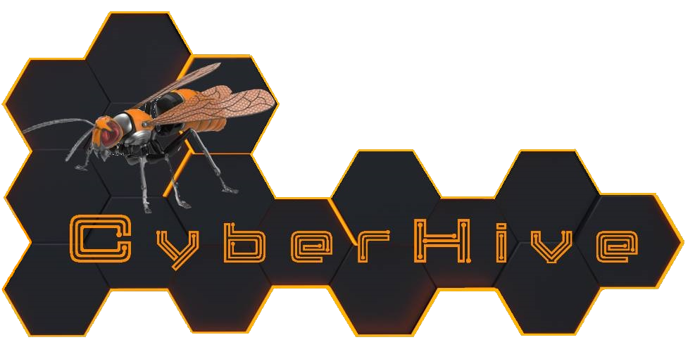 CyberHive Logo