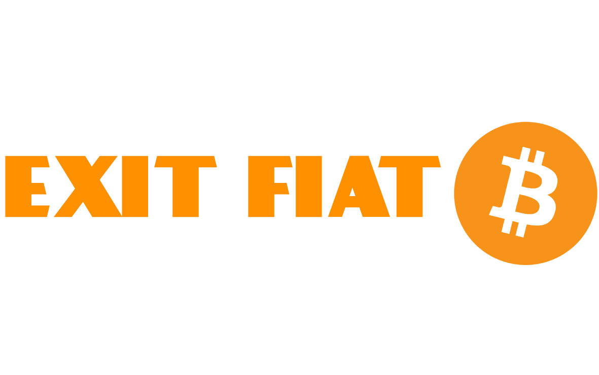 StickerExitFiat