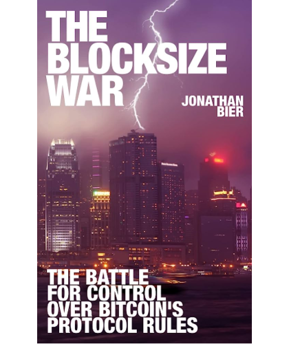 TheBlocksizeWars