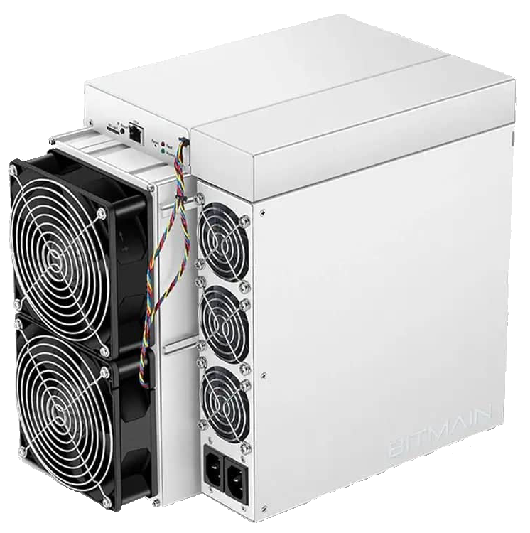 Antminer S19K 110T