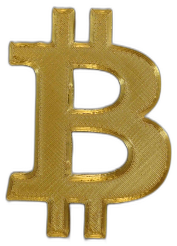 Bitcoin B Magnet